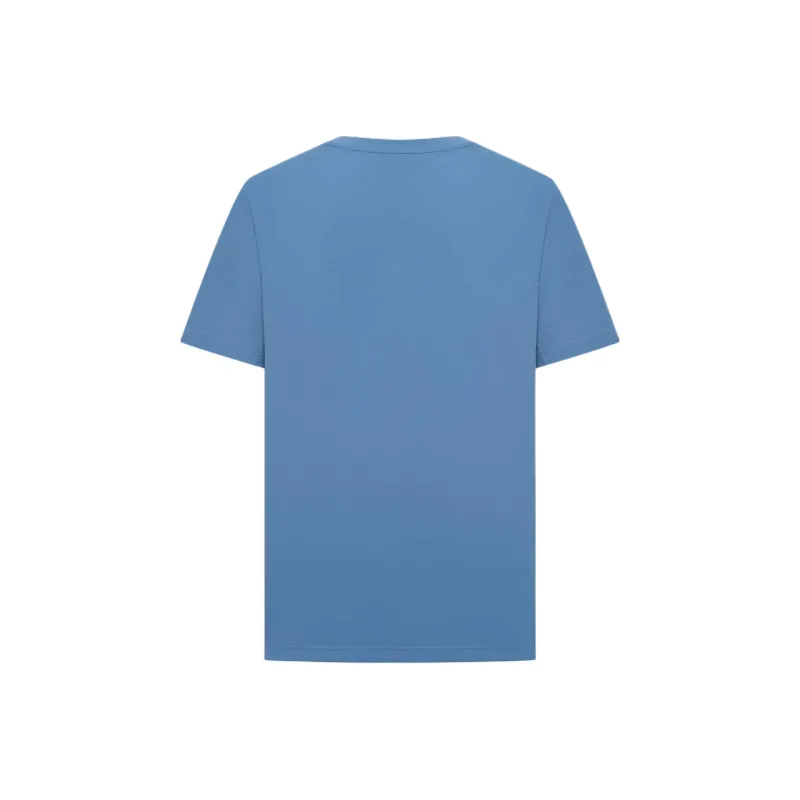 Biyin Leufen Cool Sunscreen Series T Shirt Standard Men's-9