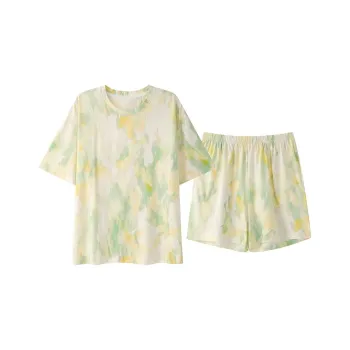 XISHE Pajama Set Women's Standard Color