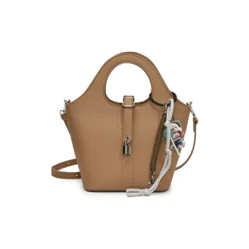 SURELAPTOP PU Crossbody Handbag Women's Multicolor
