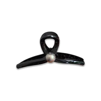 LACEROOM Acrylic Hair Clips Women's