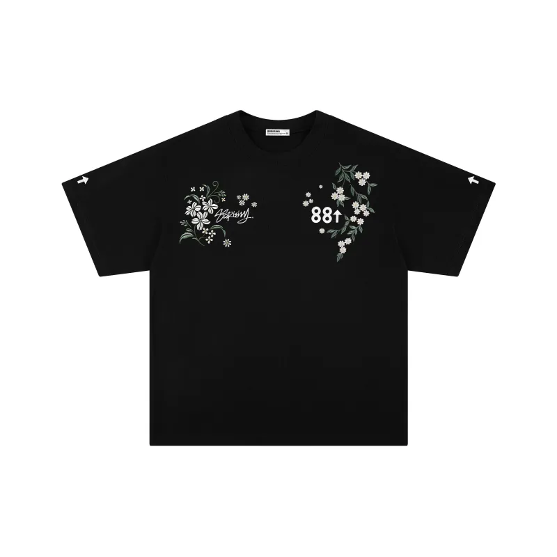 88rising T Shirts Unisex-2