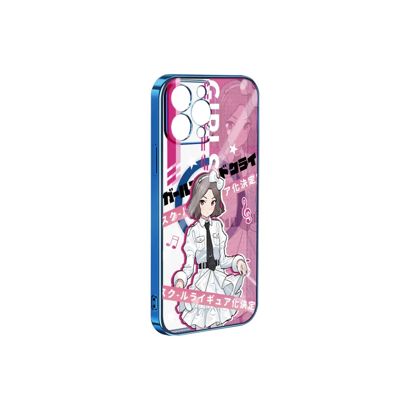 Small bones Phone Cases-4