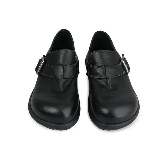 CORINNA DI MARSALA Casual Single Shoes 2CM Women's-3