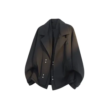 CHARLIE GOLF Jackets Coats Unisex