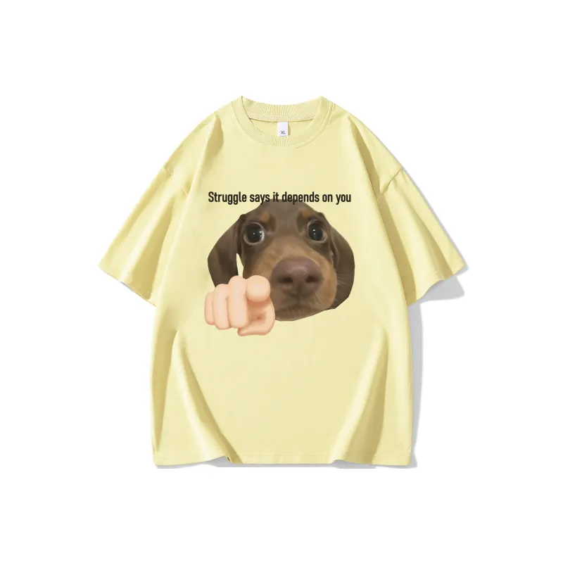 Struggle Vintage95 T Shirt Unisex-8