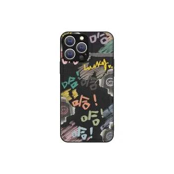 Small bones Phone Cases