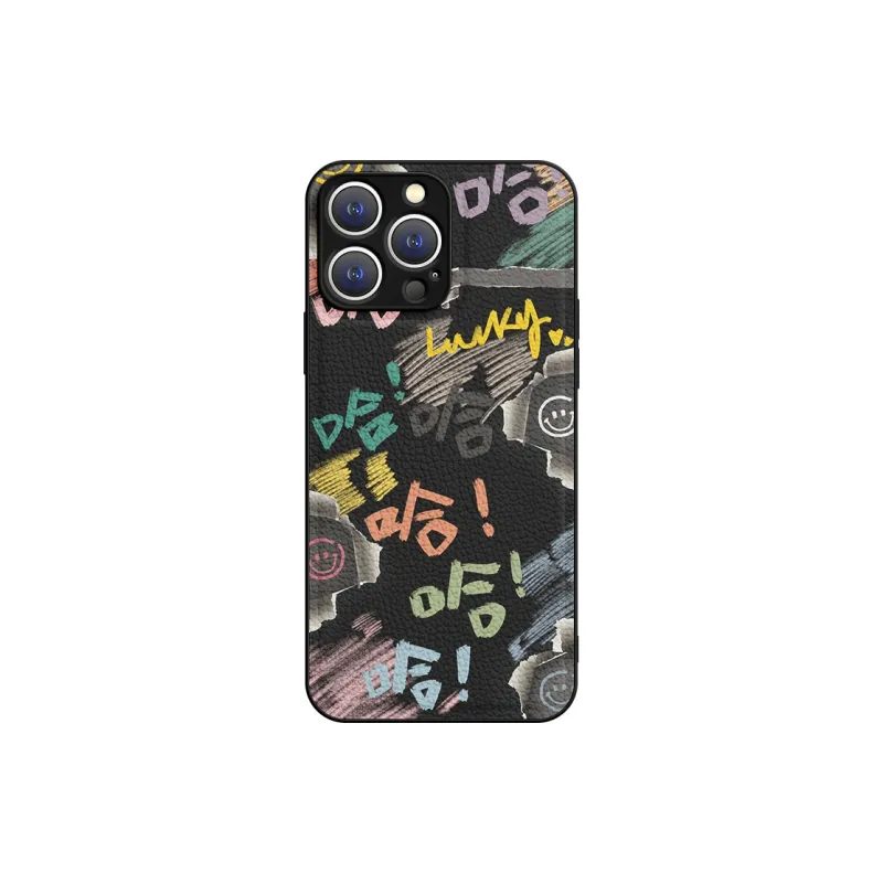 Small bones Phone Cases-9