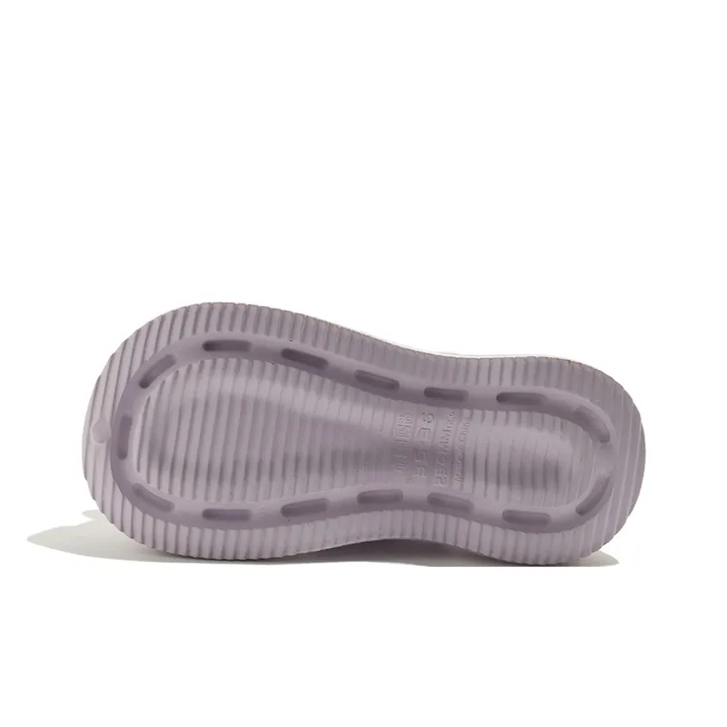 BEIER Clogs Women's Purple Butterfly-4