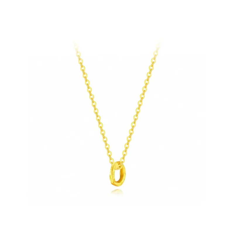 SHUIBEI Jewelry Necklaces Unisex-0