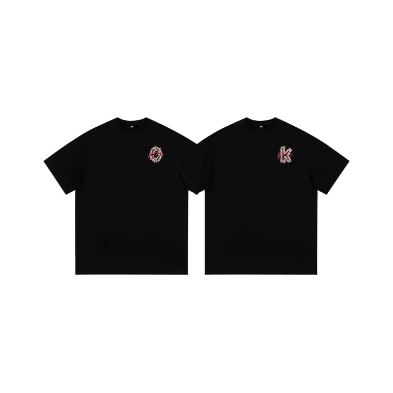 K411 T Shirts Unisex-3