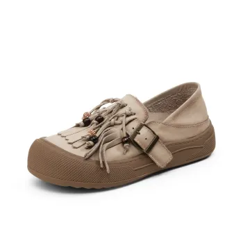 OCCAMAN Casual Single Shoes Women's