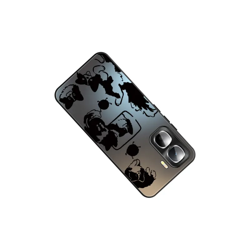 CHUNFAN Phone Cases-4