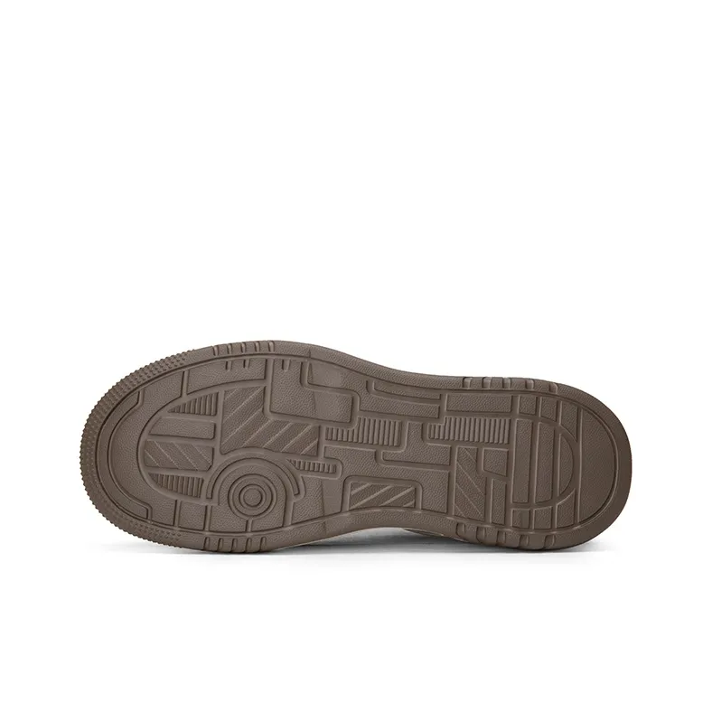 CROWN Low Top Skateboard Shoes Men's-9