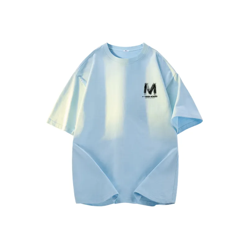 Warrior Huichao Open Ended Smile Collection T Shirt Unisex-9