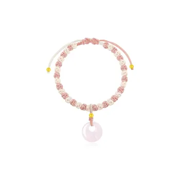 Cuz Strange Intention Alloy Hand Accessory Women's
