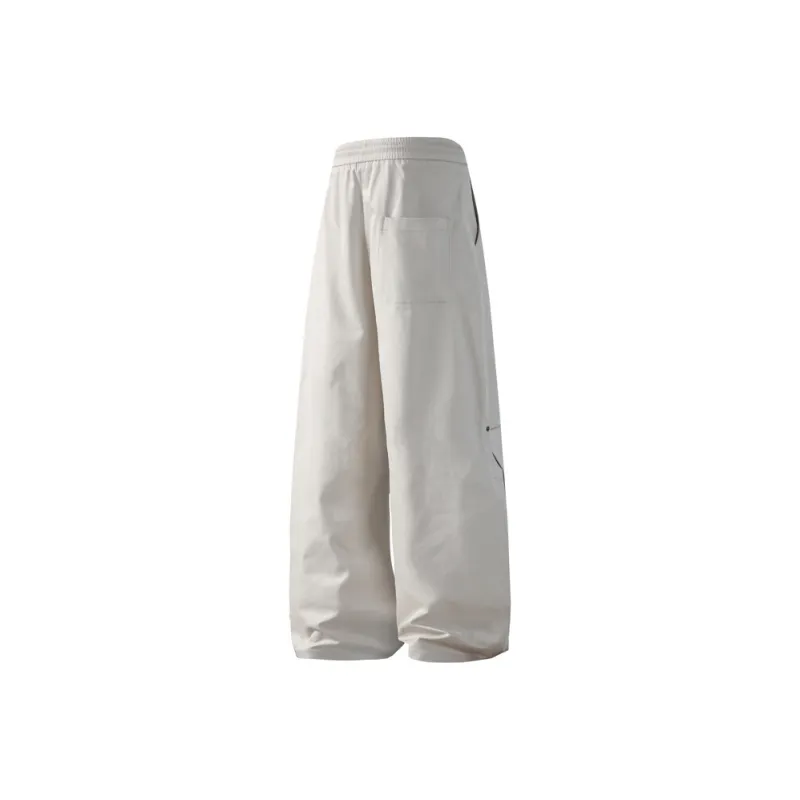ACUOD BY CHANU Casual Pants Unisex-5