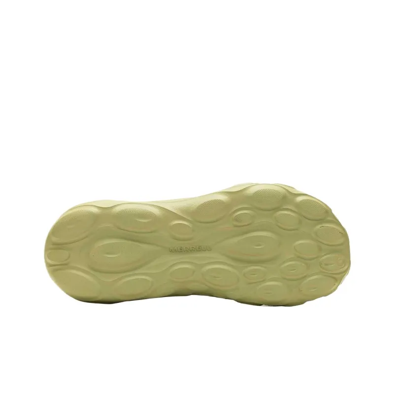 MERRELL Hydro Slide 2 Slide Slippers Men's Yellow-5