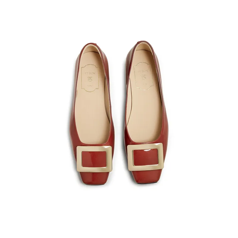 PT'SON Unlined Casual Shoes Women's-7