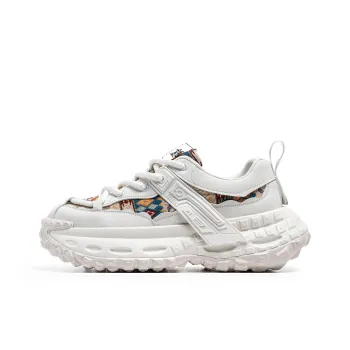 Jinho Low Top Chunky Sneakers Men's