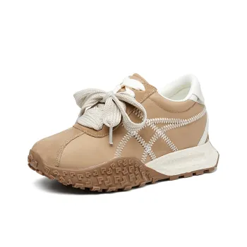 PLO CART Low Top Casual Shoes Women's