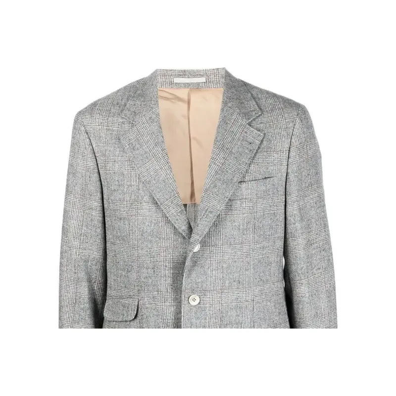 Brunello Cucinelli Business Suits Men-2