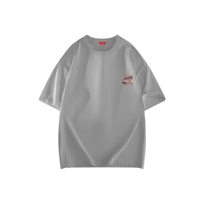 MIIOW Trend Party Series T Shirt Unisex-10
