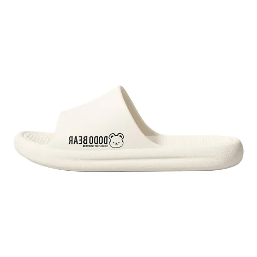 An Shangfen Slippers / Home Slippers