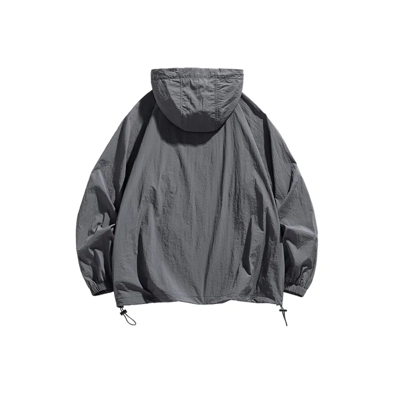 Jeep JEEP UV Protection Sun Protection Clothing Unisex-7