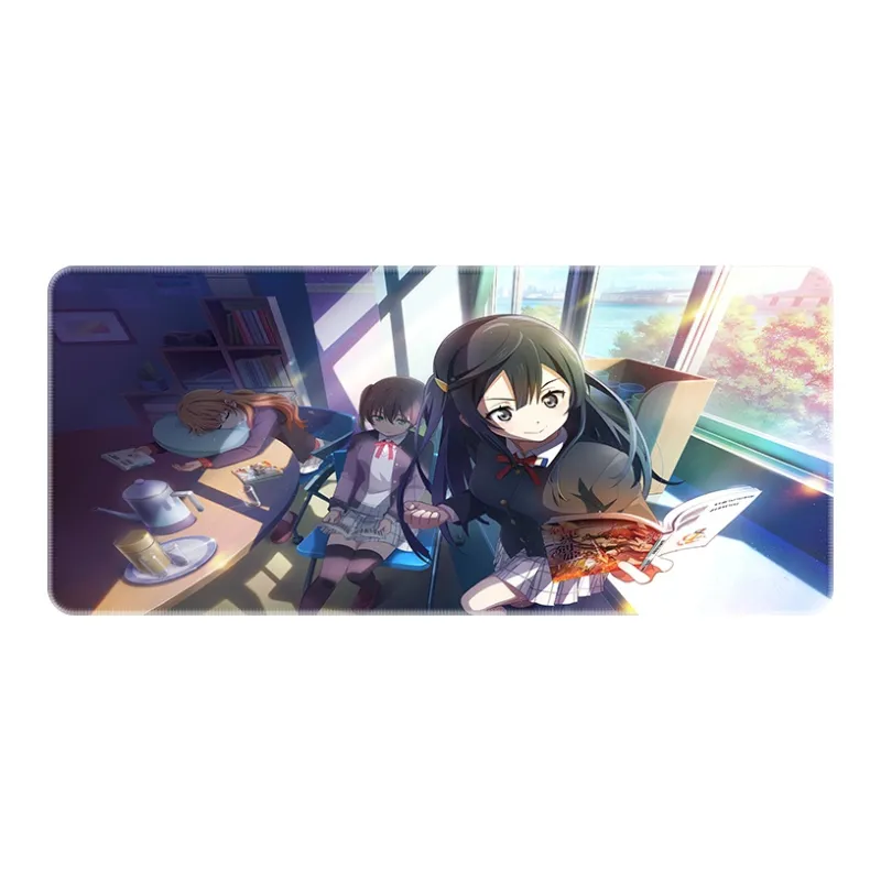 Directions Mouse Pads-9