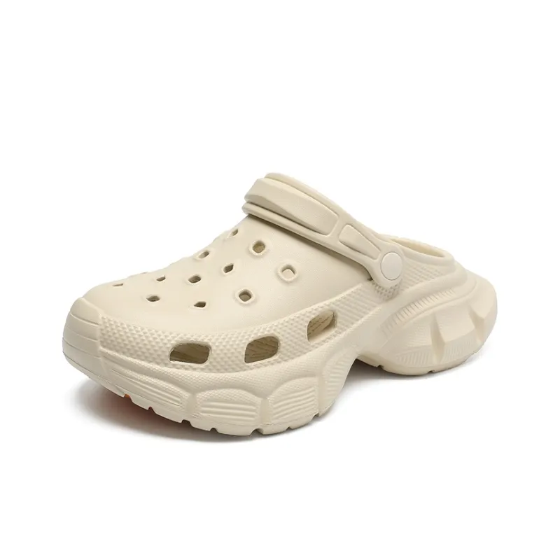 ZHR Eternal Gateway Clogs Women's-1