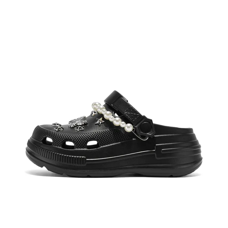 VAEL Clogs Women's-0