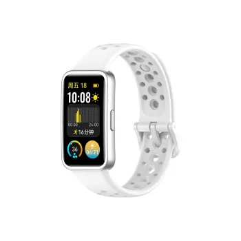 Miss Wrist Watch Band Huawei Compatibility 129 215mm Silicone Material
