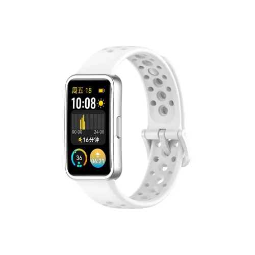 Miss Wrist Watch Band Huawei Compatibility 129 215mm Silicone Material