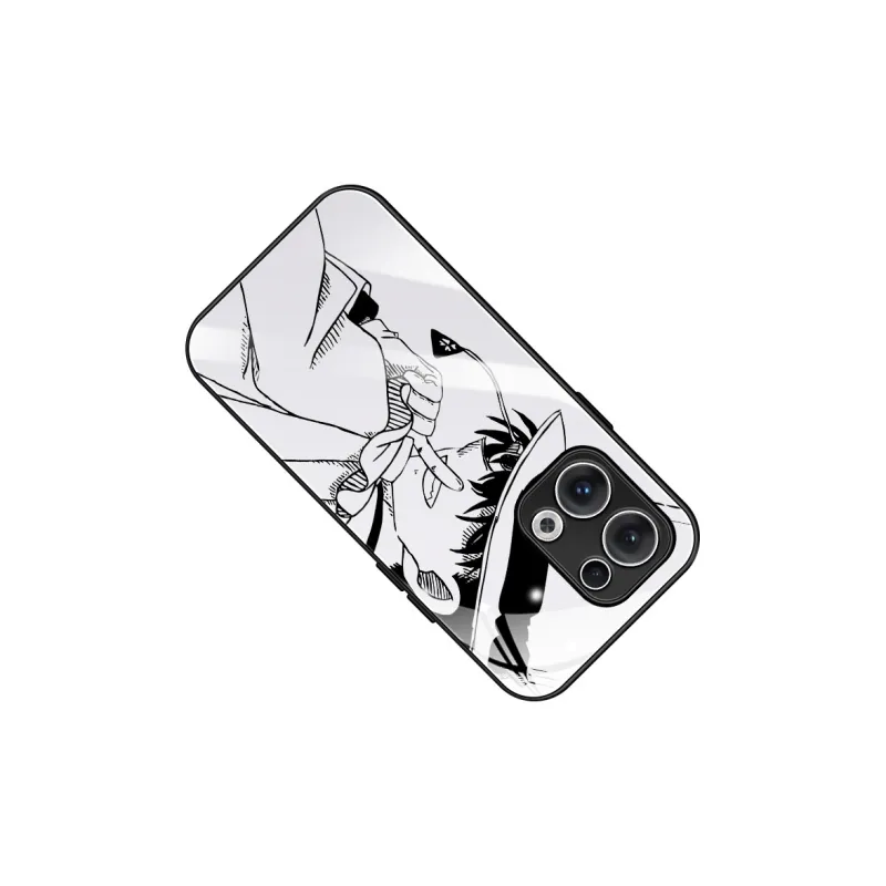 CHUNFAN Phone Cases-1