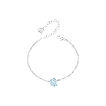 BOCH 925 Sterling Silver Bracelets Women's