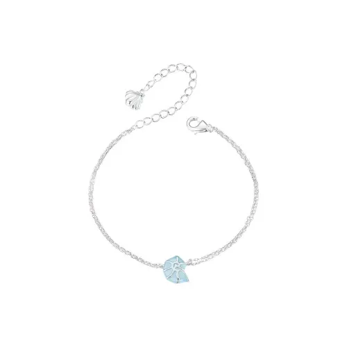 BOCH 925 Sterling Silver Bracelets Women's