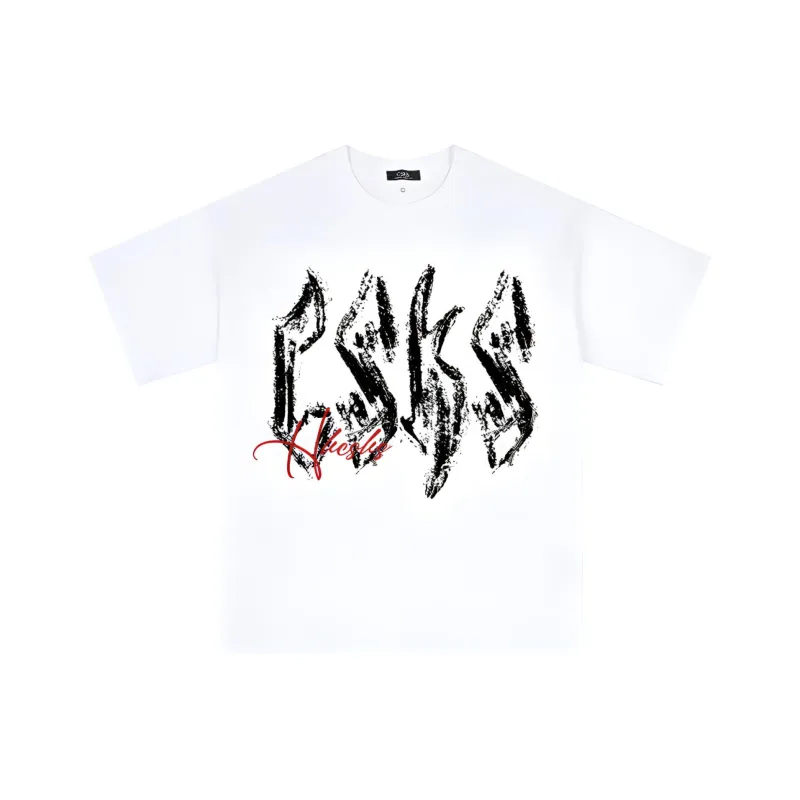 CSKS T Shirts Unisex-7