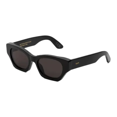 Retrosuperfuture Razzo Sunglasses