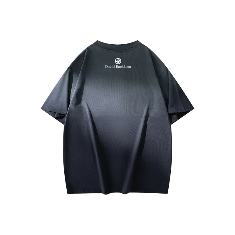 David Bakken T Shirts Unisex-6