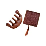 Multifunction Five-Finger Style+Silk Square Box