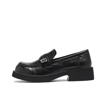 AGSDON Loafers Women's