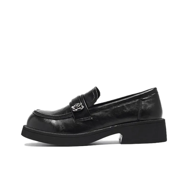 AGSDON Loafers Women's-0
