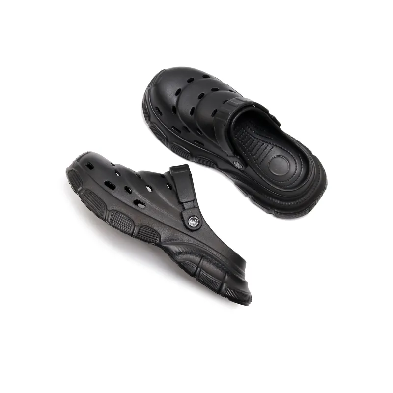 Golofi Clogs Men-3