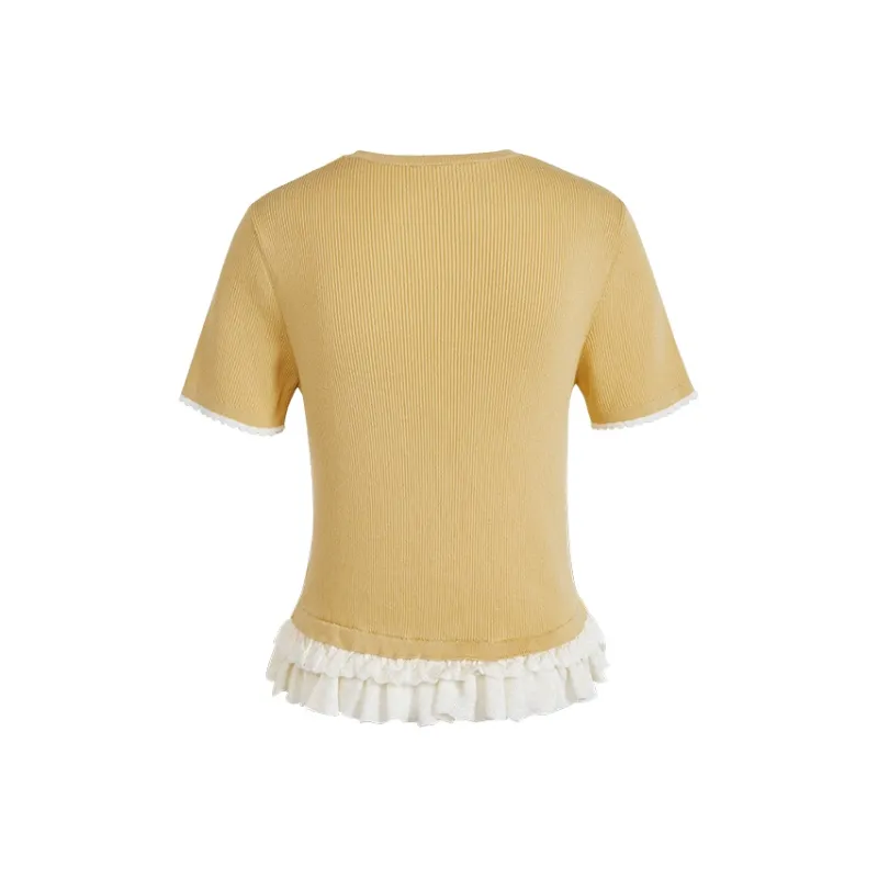 KUOSE Knitwear Women's-7