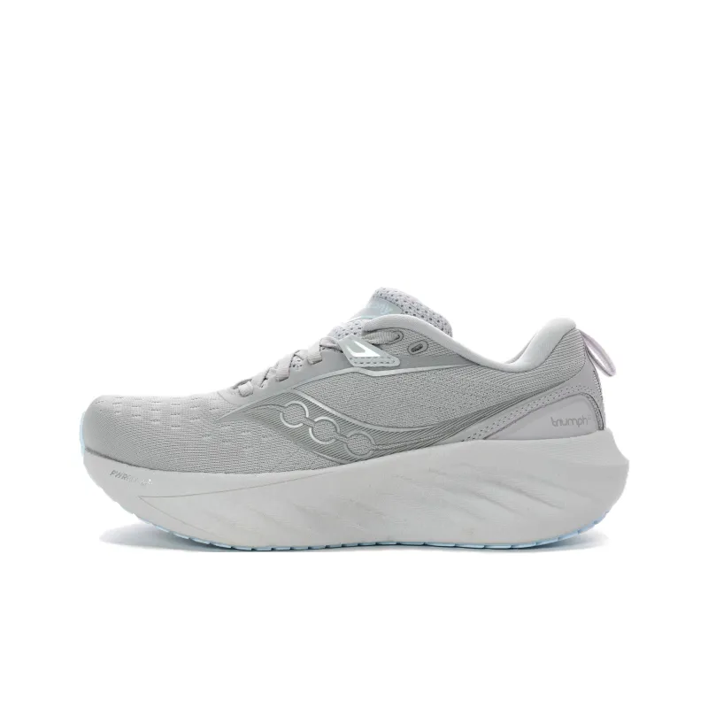 Saucony Triumph 22 Cloud Women's-0