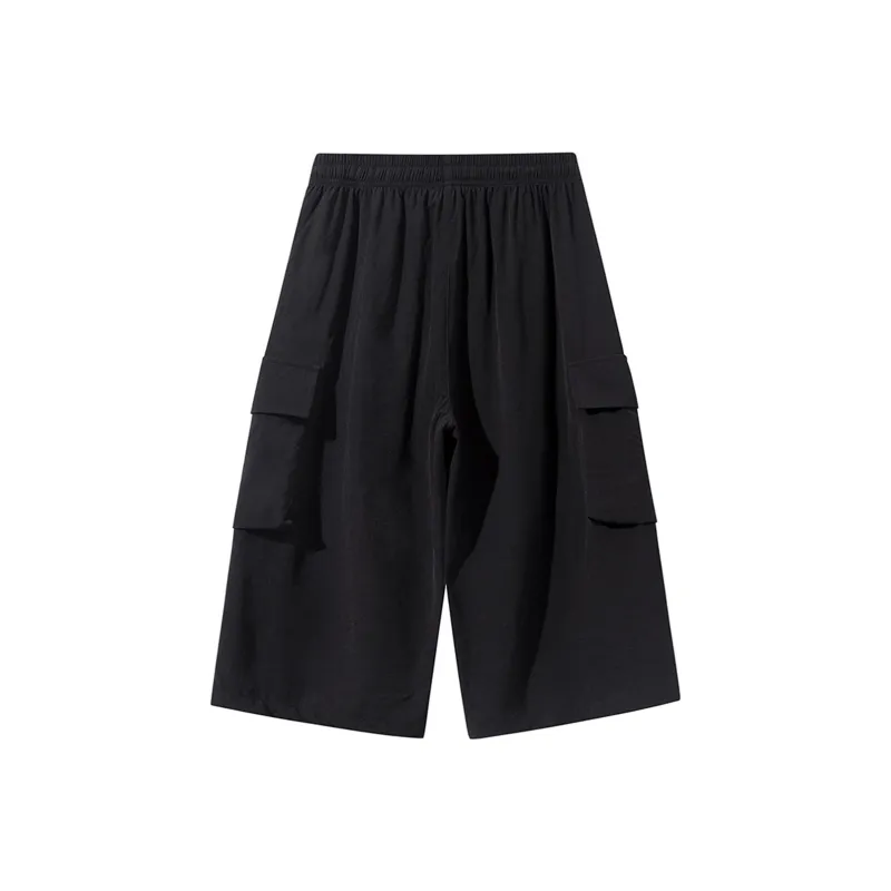 CHARLIE GOLF Cargo Shorts Unisex-9