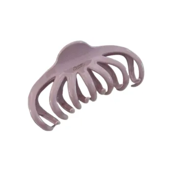LACEROOM Acrylic Hair Clips Women's
