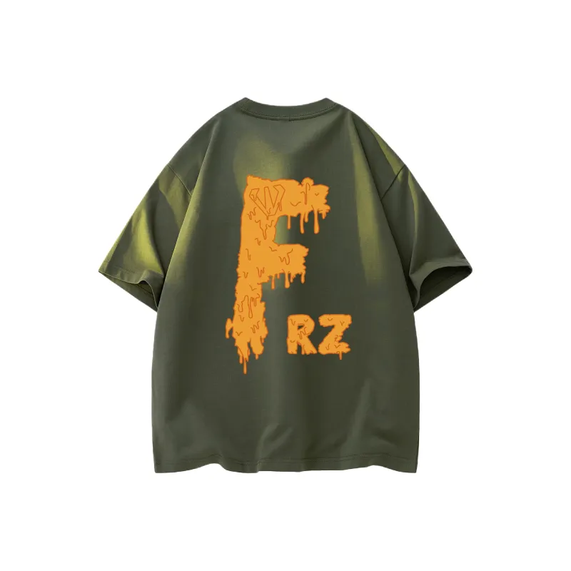 Fuerza X Ferrero Ross T Shirts Unisex-8