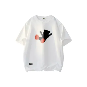 TALKING TOM T Shirts Unisex