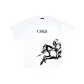 White (260g Heavyweight and 100% cotton)